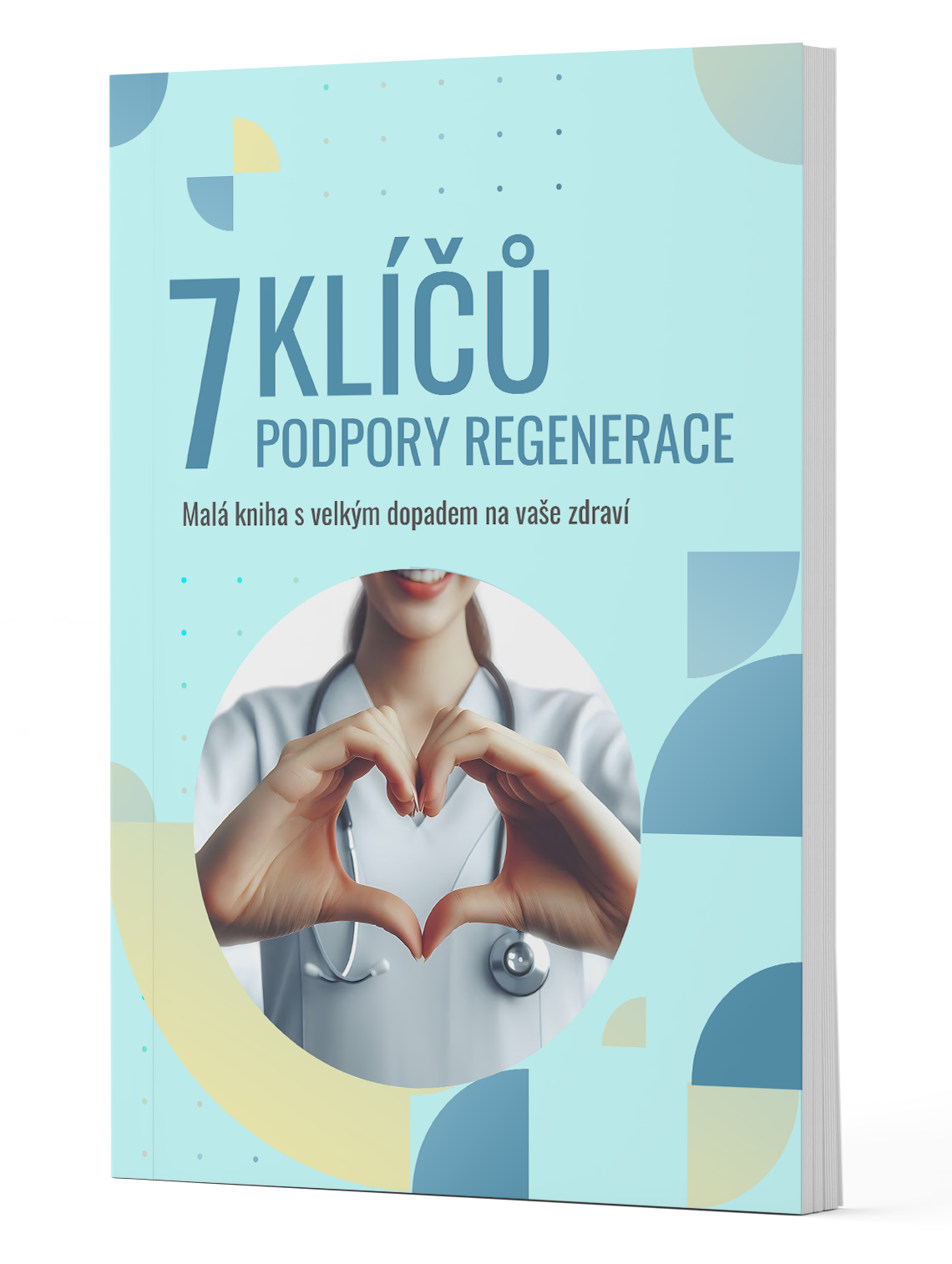 ebook 7 klíčů podpory regenerace